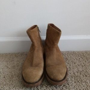 Frye boots